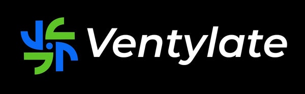 ventylate